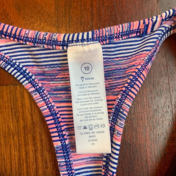 IVIVVA TANK TOP - Picture 5 of 5